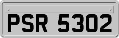 PSR5302