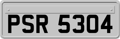 PSR5304