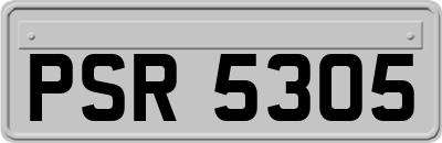 PSR5305