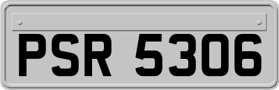PSR5306