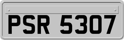 PSR5307