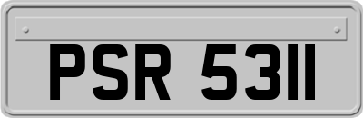 PSR5311