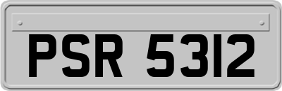 PSR5312