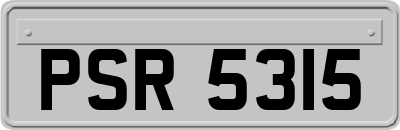 PSR5315