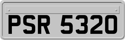 PSR5320