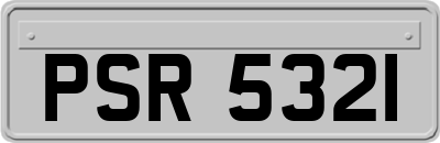 PSR5321