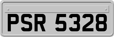 PSR5328