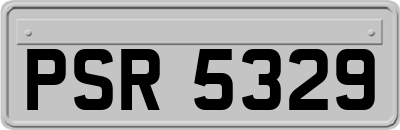 PSR5329