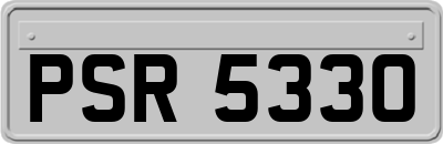 PSR5330