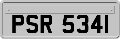 PSR5341