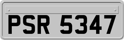 PSR5347