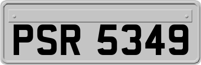 PSR5349