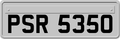 PSR5350