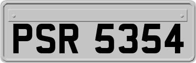 PSR5354