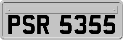 PSR5355