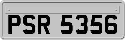 PSR5356