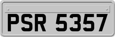 PSR5357