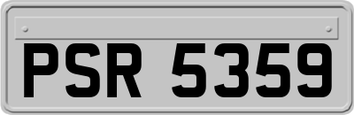 PSR5359