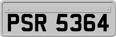 PSR5364