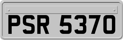 PSR5370
