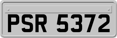 PSR5372