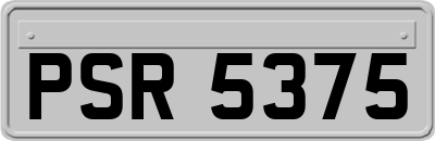 PSR5375