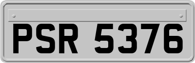 PSR5376