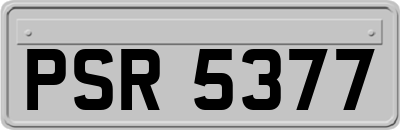 PSR5377