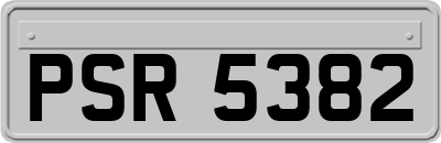 PSR5382