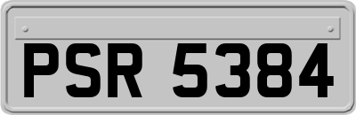 PSR5384
