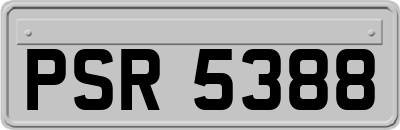 PSR5388
