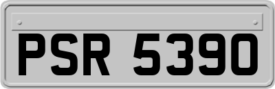 PSR5390