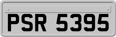 PSR5395