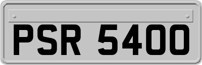 PSR5400