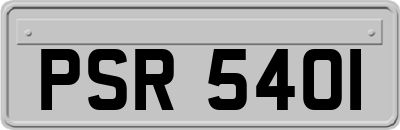 PSR5401