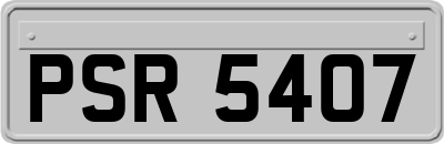 PSR5407