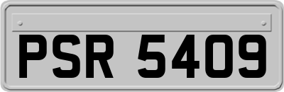 PSR5409
