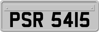 PSR5415