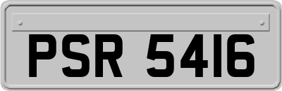 PSR5416
