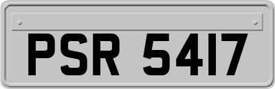 PSR5417