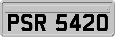 PSR5420