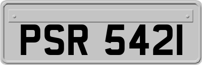 PSR5421