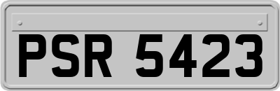 PSR5423