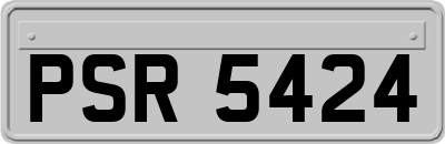 PSR5424
