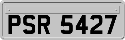 PSR5427