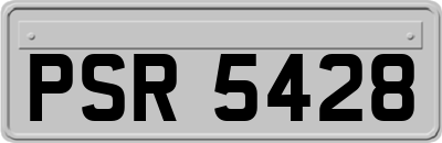 PSR5428