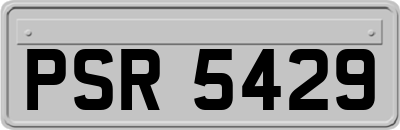 PSR5429