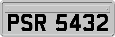 PSR5432