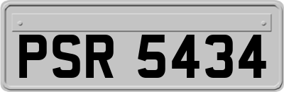PSR5434