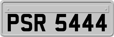 PSR5444